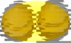 55 Gal, Plastic Drum Cover